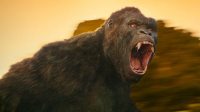 Трейлер нового «Кинг-Конга»: 30-метровая горилла против всех