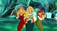 Каса вікенду: «Три богатиря і Морський цар» увійшов у п'ятірку кращих російських мультфільмів за всю історію