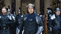 Огляд кращих нових трейлерів: «Фатальне спокуса», «Меч короля Артура» та інші ролики