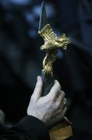 Стали відомі володарі премії «Золотий Орел»