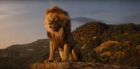 «Король лев»: первый трейлер мультфильма 