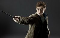 Новий розповідь про Гаррі Поттера вийде на Хеллоуїн