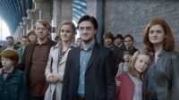 «Гаррі Поттер 8» може відкрити нову главу в історії кіносерії