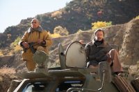 «Братство»: Павло Лунгін представив новий фільм про Афганську війну