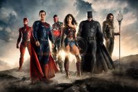 Джеймс Ганн перезавантажить «Лігу справедливості» з частково оновленим складом супергероїв