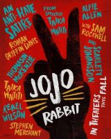 «Кролик Джоджо»: вышел трейлер комедии, которую наверняка запретят в России