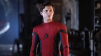 Каса США: розширені вихідні принесли кинокомиксу «Людина-павук: Далеко від дому» $185 млн (08.07.2019)