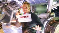 Крис Прэтт проведёт экскурсию по съёмочной площадке «Стражей Галактики-2»