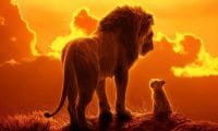 Касса США: «Король лев» не пустил новый фильм Тарантино на первое место (29.07.2019)