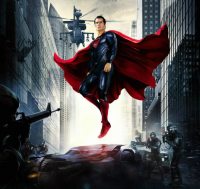 «Бэтмен против Супермена» для взрослых: представлен трейлер расширенной версии фильма