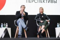 Бондарчук, Сокуров и Петров обсудили кинообразование будущего