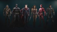 «Лига справедливости»: первый взгляд на новый супергеройский ансамбль