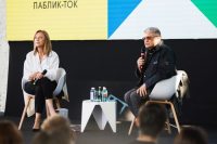 Бондарчук, Сокуров и Петров обсудили кинообразование будущего