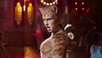 Ахтунг, киця: вийшов трейлер кіноверсії мюзиклу «Кішки»