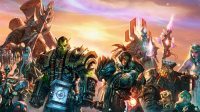 Каким будет фильм по популярнейшей онлайн-игре Warcraft