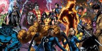 «Чёрная Вдова», «Тор 4» и «Блэйд» ‒ анонсирована новая фаза киновселенной Marvel