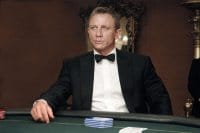 Джеймс Бонд: британский актёр ведёт переговоры о роли агента 007