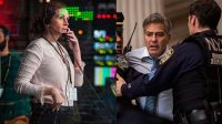 «Индустрия кино» обсудила «Финансового монстра» с Джорджем Клуни 
